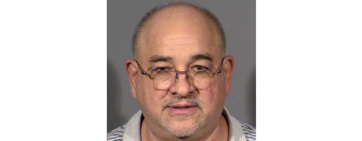 Las Vegas Deputy City Marshals Arrest Wanted Unlicensed Individual